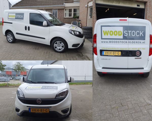 Woodstock Vloeren